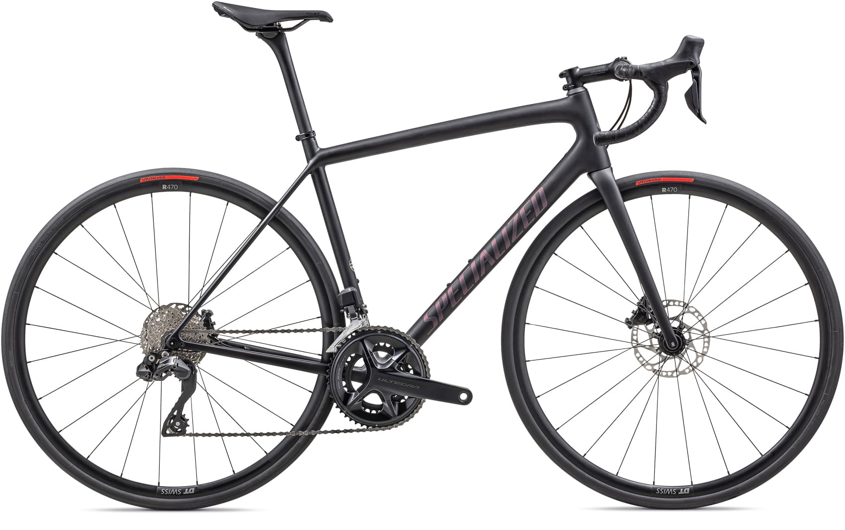 Specialized Aethos Ultegra Di2