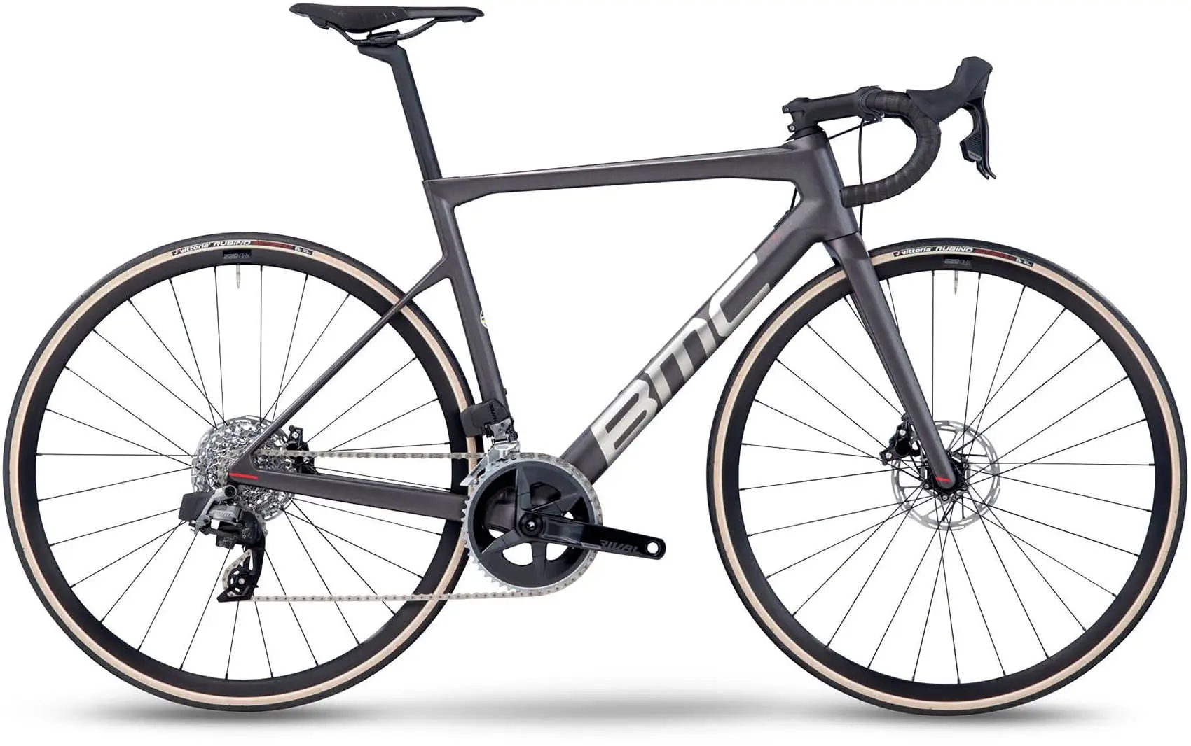 BMC Teammachine SLR Sram Etap