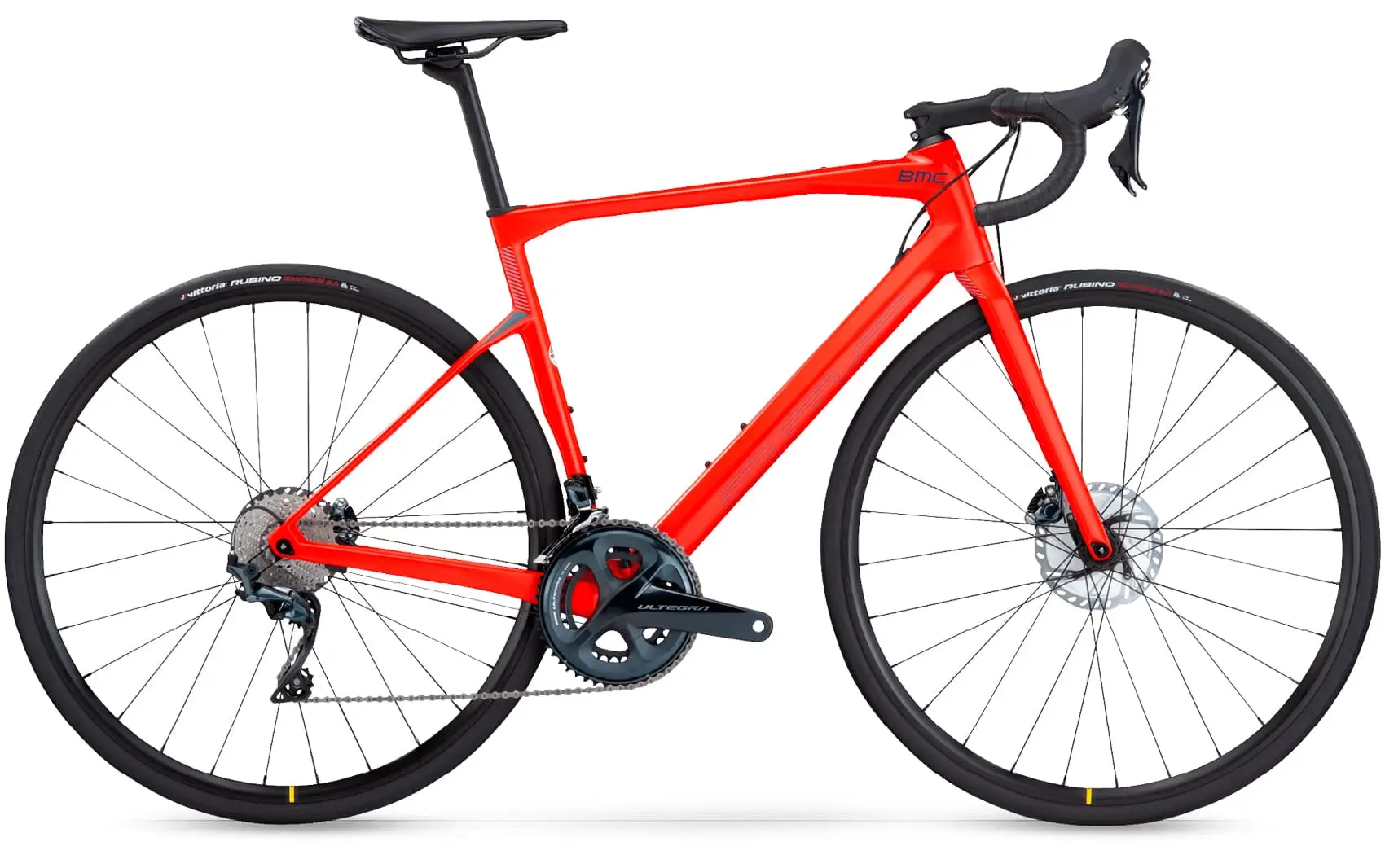 BMC Roadmachine Ultegra