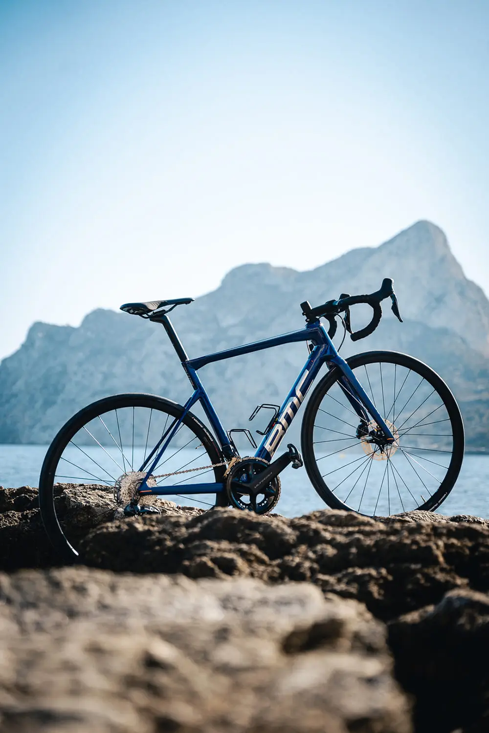 Fietsverhuur in Calpe