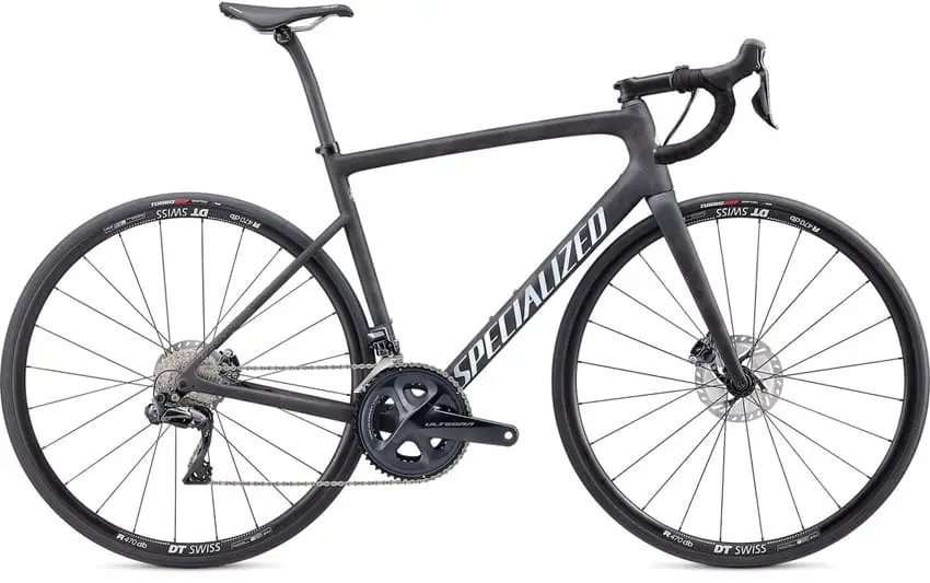 Specialized Tarmac Di2 Disc