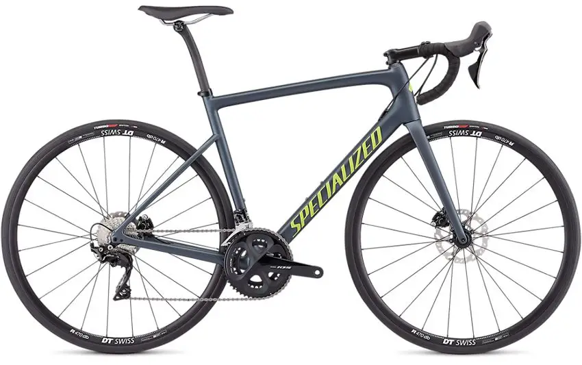 Specialized Tarmac Disc Sport