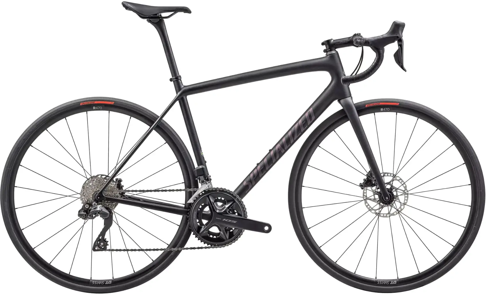 Specialized Aethos 105 - Di2