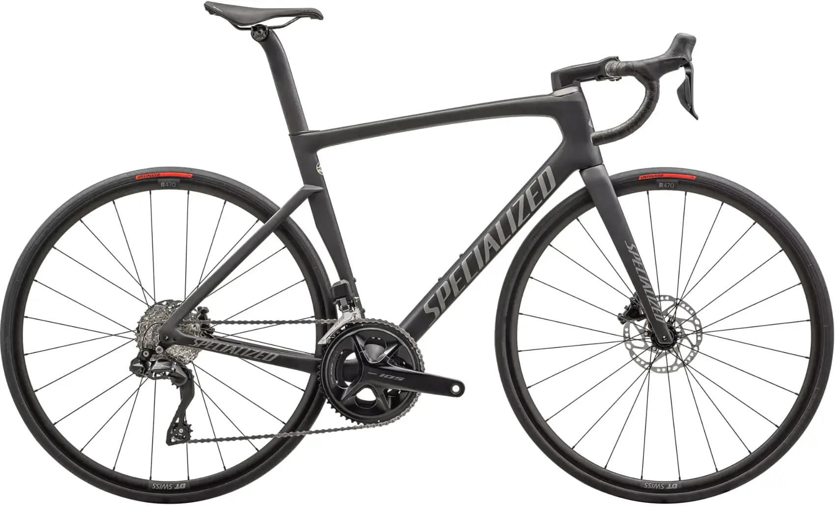 Specialized Tarmac Disc 105 - Di2