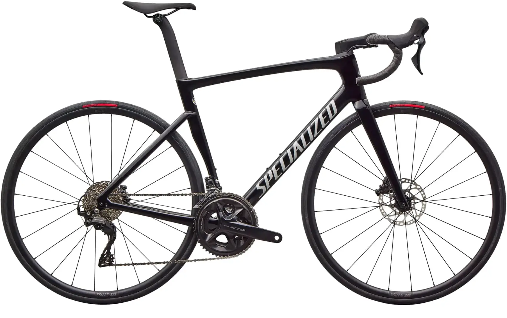 Specialized Tarmac Disc Sport 105